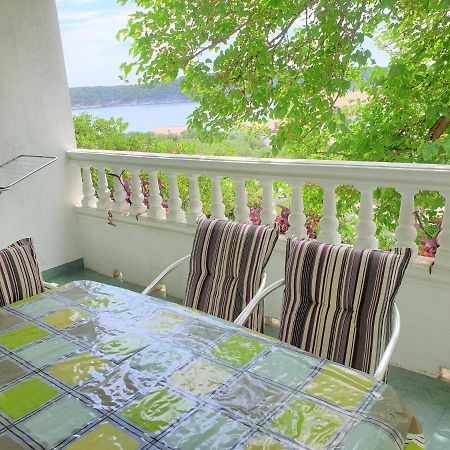 Apartments Josko Barbat Barbat na Rabu Εξωτερικό φωτογραφία
