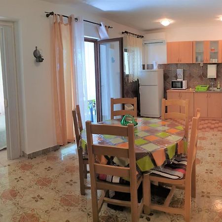 Apartments Josko Barbat Barbat na Rabu Εξωτερικό φωτογραφία