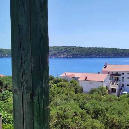 Apartments Josko Barbat Barbat na Rabu Εξωτερικό φωτογραφία