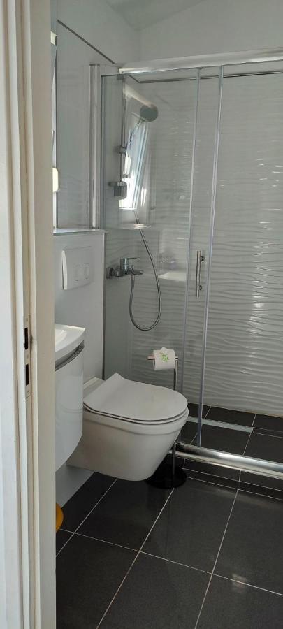 Apartments Josko Barbat Barbat na Rabu Εξωτερικό φωτογραφία