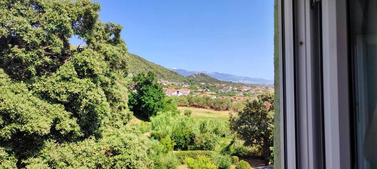Apartments Josko Barbat Barbat na Rabu Εξωτερικό φωτογραφία