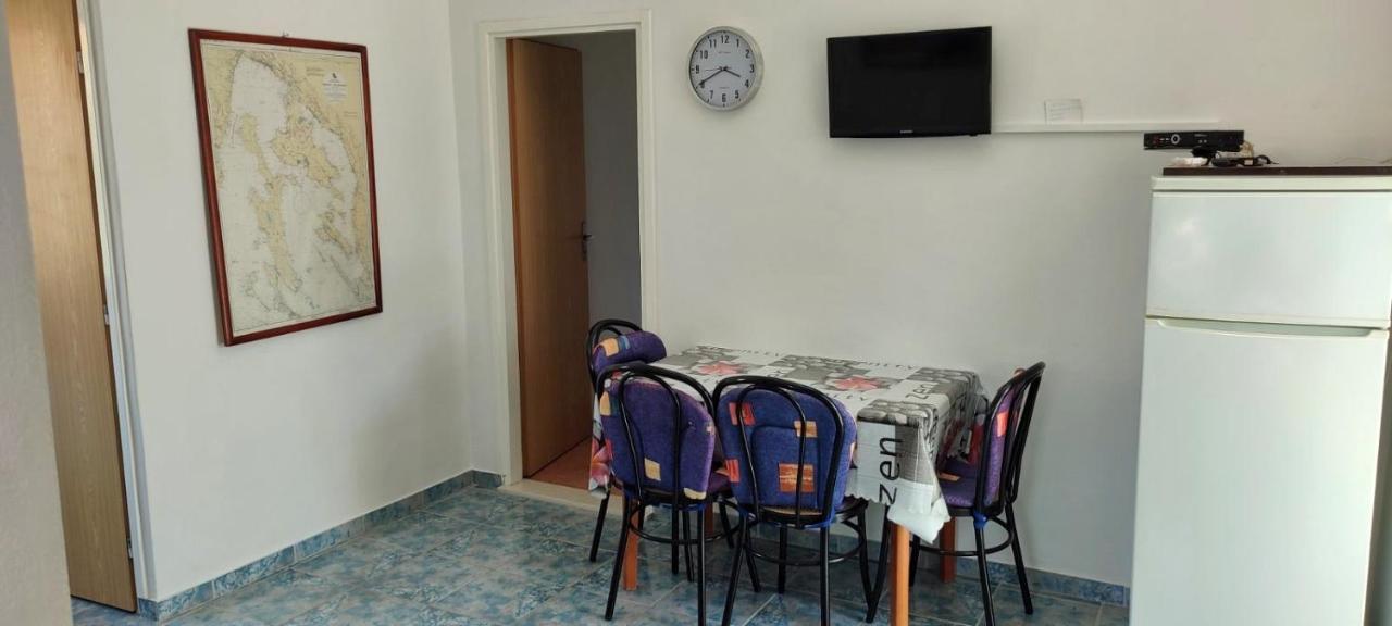 Apartments Josko Barbat Barbat na Rabu Εξωτερικό φωτογραφία