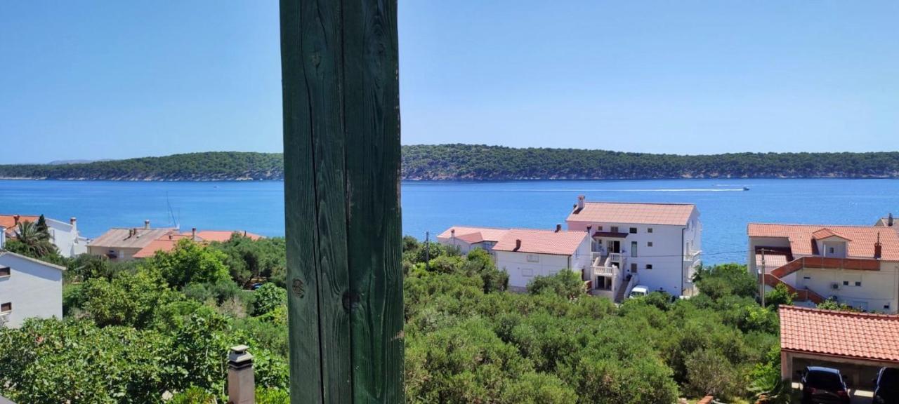 Apartments Josko Barbat Barbat na Rabu Εξωτερικό φωτογραφία