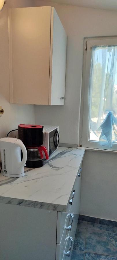 Apartments Josko Barbat Barbat na Rabu Εξωτερικό φωτογραφία