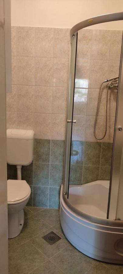 Apartments Josko Barbat Barbat na Rabu Εξωτερικό φωτογραφία