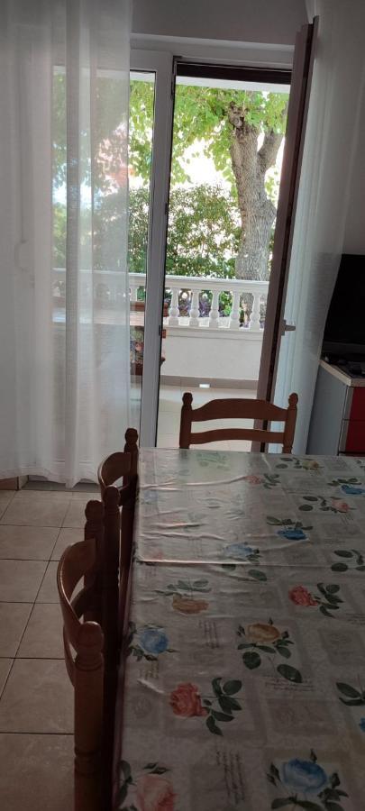 Apartments Josko Barbat Barbat na Rabu Εξωτερικό φωτογραφία