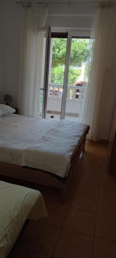 Apartments Josko Barbat Barbat na Rabu Εξωτερικό φωτογραφία