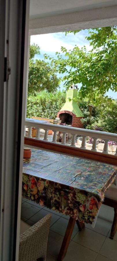 Apartments Josko Barbat Barbat na Rabu Εξωτερικό φωτογραφία
