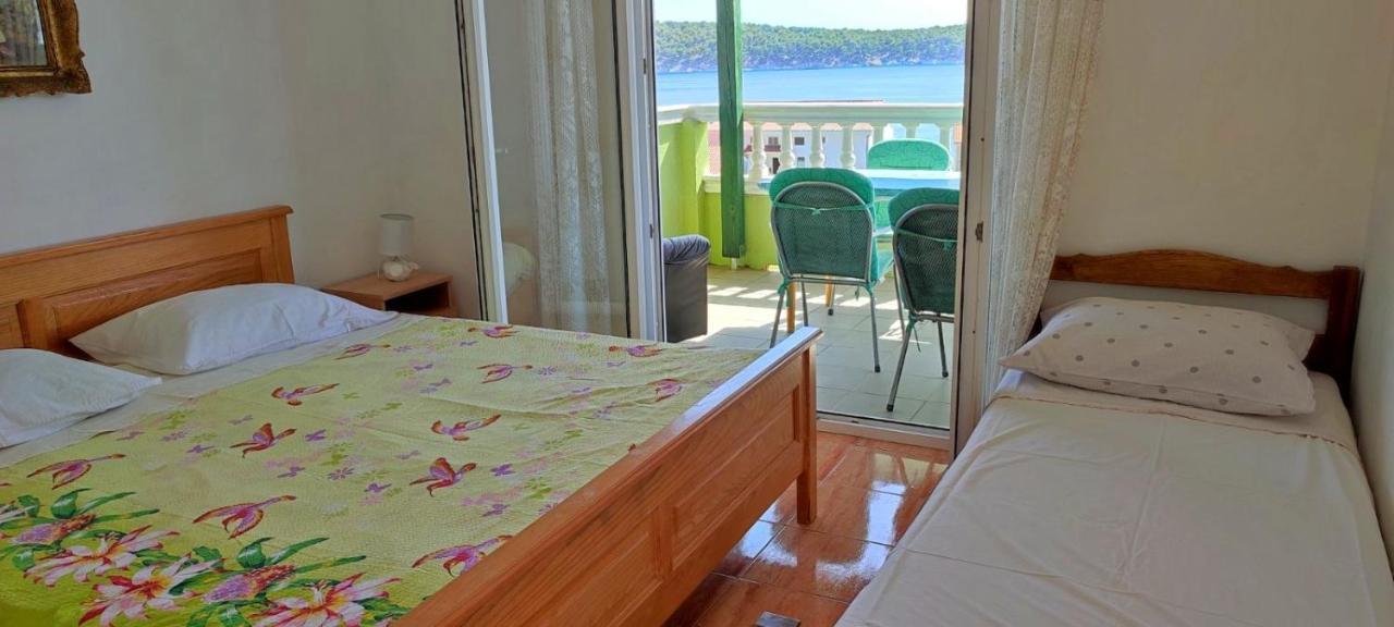 Apartments Josko Barbat Barbat na Rabu Εξωτερικό φωτογραφία